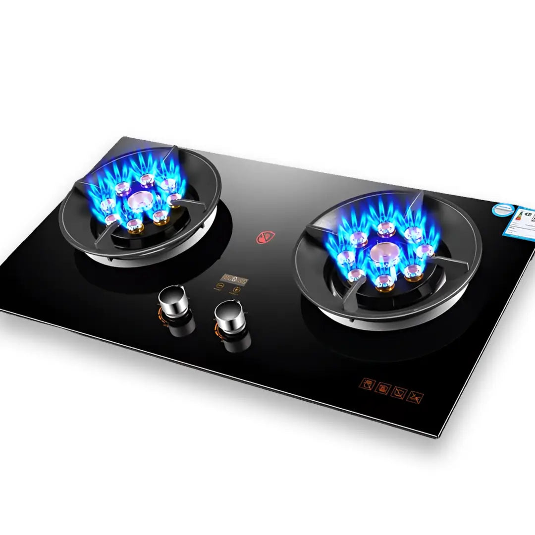 Fogão Elétrico Portátil Original (Bivolt) + BRINDES: Panela Inox (SOMENTE HOJE!) (cópia)