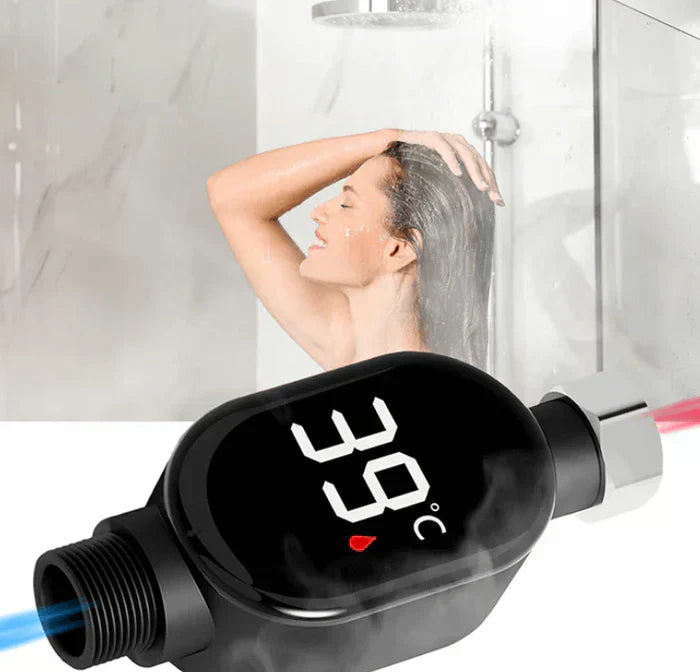 Aquecedor de Água Elétrico - Temperatura Máxima 60 °C + PROMOÇÃO (Compre 1 Leve 2)