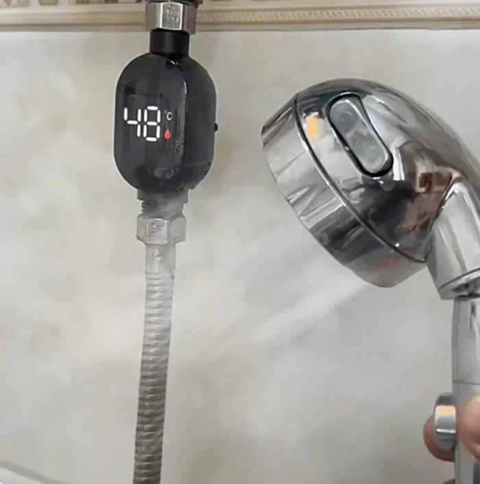 Aquecedor de Água Elétrico - Temperatura Máxima 60 °C + PROMOÇÃO (Compre 1 Leve 2)