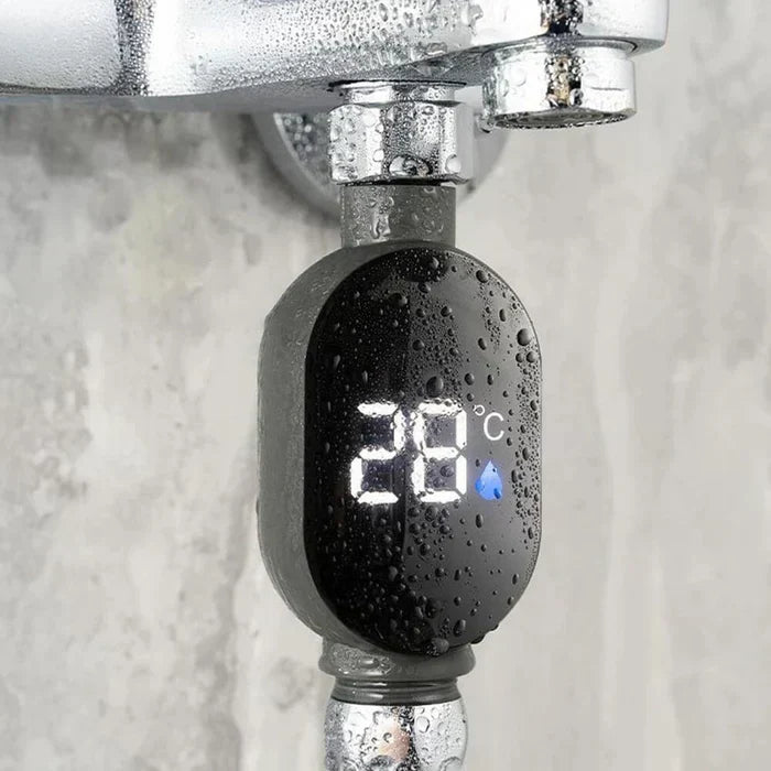 Aquecedor de Água Elétrico - Temperatura Máxima 60 °C + PROMOÇÃO (Compre 1 Leve 2)