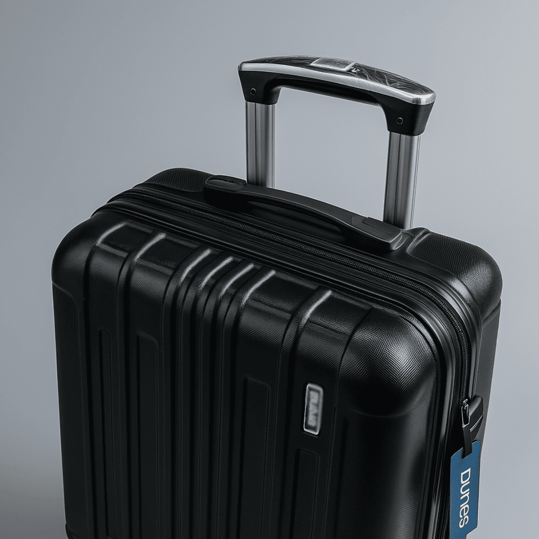 Kit De Malas De Viagem (Compre 1 Leve 3)