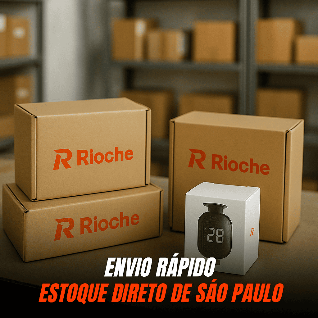 Aquecedor de Água Elétrico - Temperatura Máxima 60 °C + PROMOÇÃO (Compre 1 Leve 2)